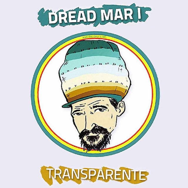 Transparente album cover