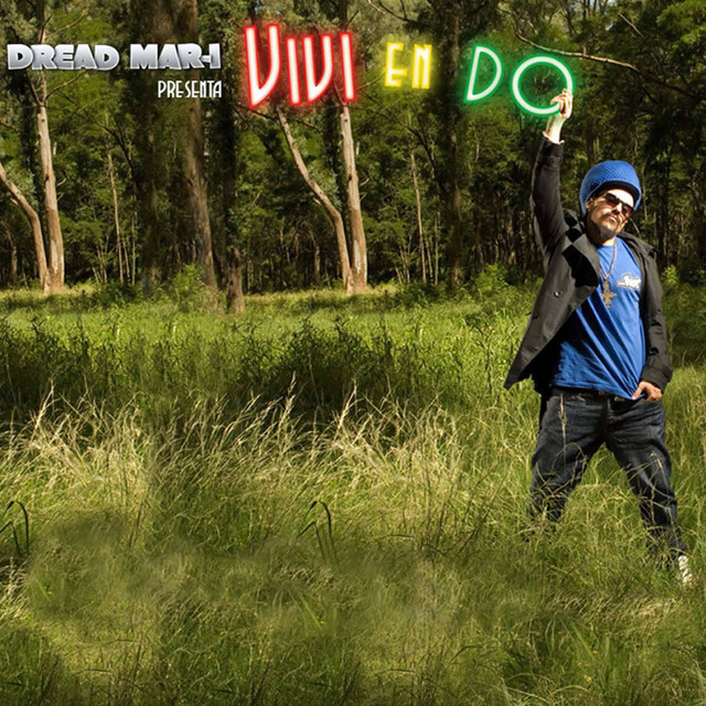 Vivi En Do album cover