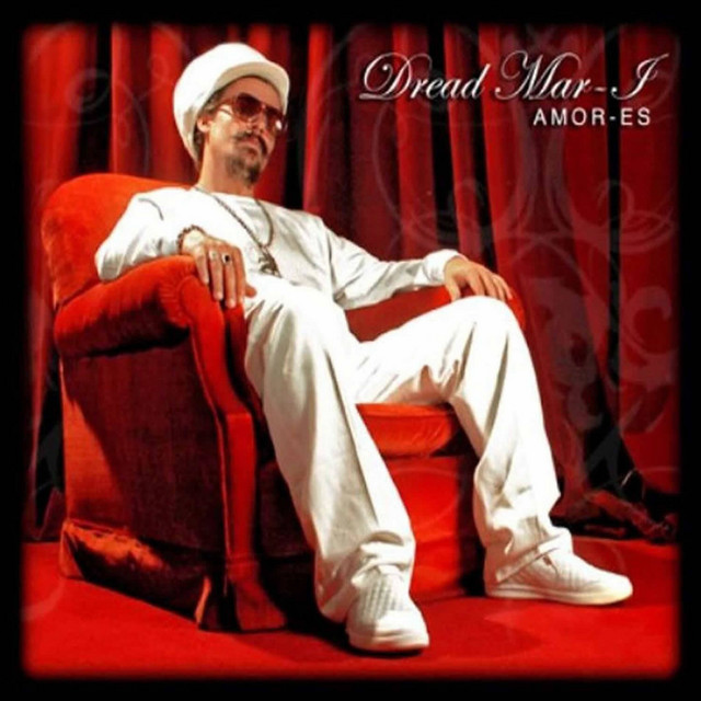 Amor-es album cover