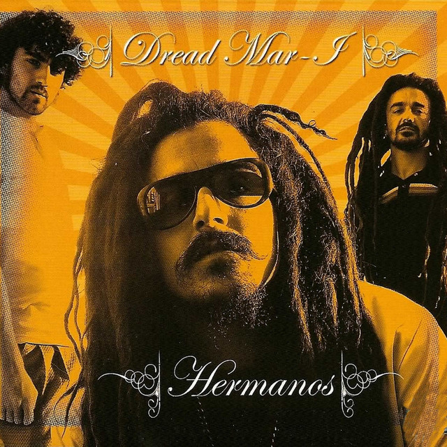 Hermanos album cover