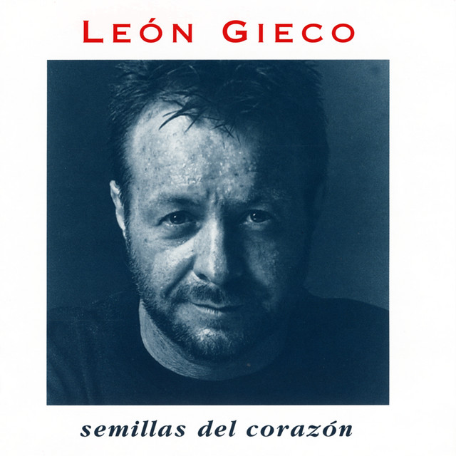 Semillas Del Corazon album cover