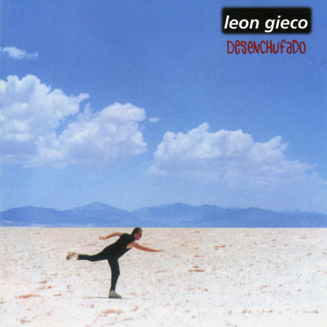 Desenchufado album cover