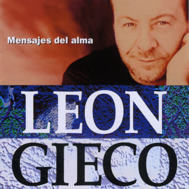 Mensajes Del Alma album cover
