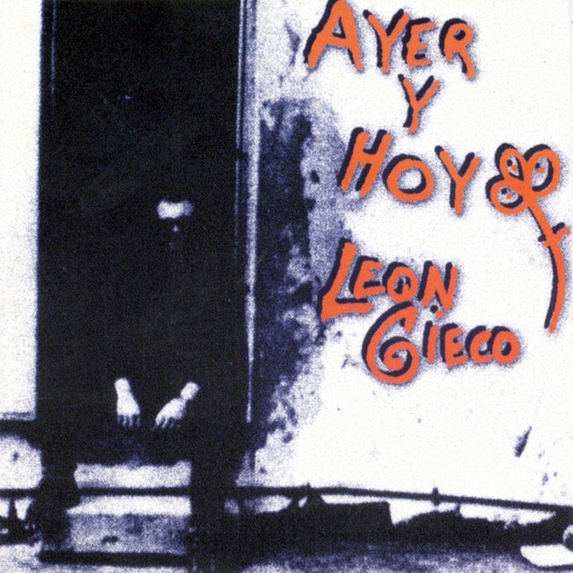 Ayer y Hoy album cover