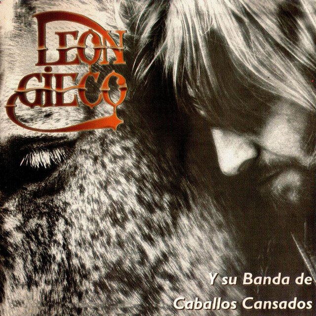 La Banda de los Caballos Cansados album cover