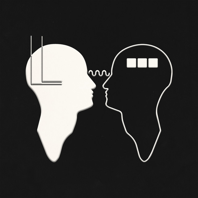 Distancia album cover