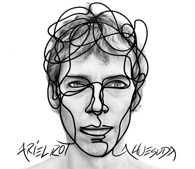 La huesuda album cover