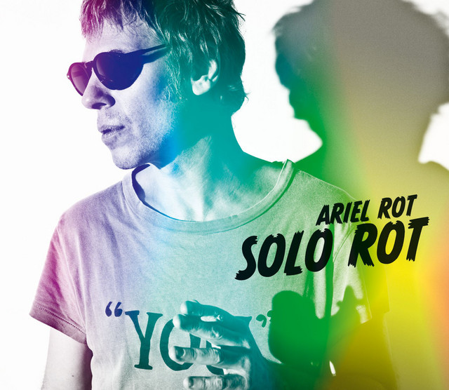 Solo Rot album cover