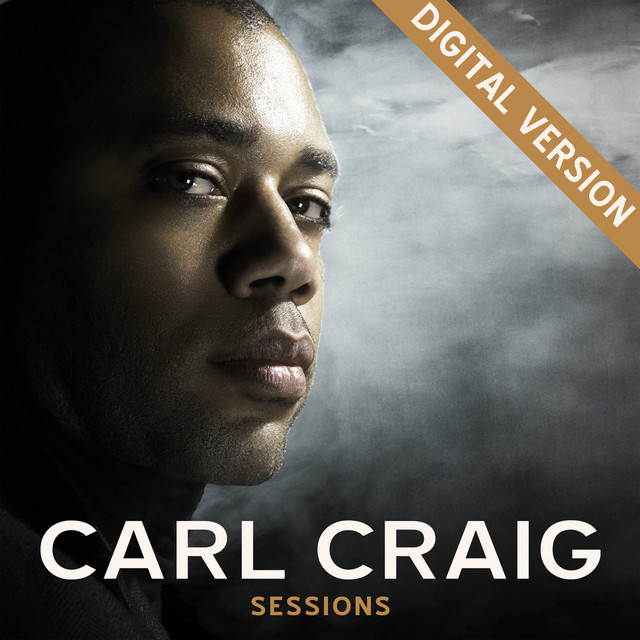 Sessions album cover