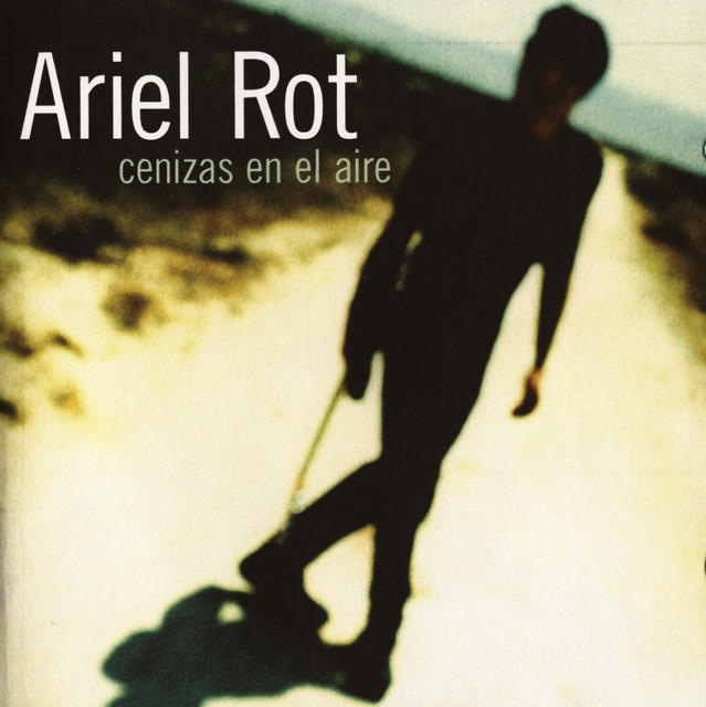 Cenizas En El Aire album cover