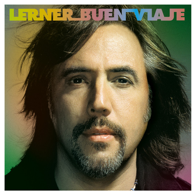 Buen Viaje album cover