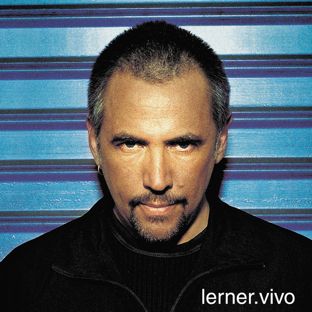 Lerner Vivo (En Directo) album cover