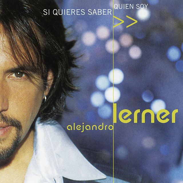 Si Quieres Saber Quien Soy album cover