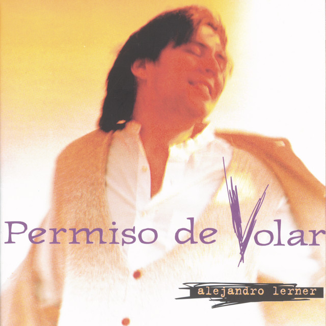 Permiso De Volar album cover