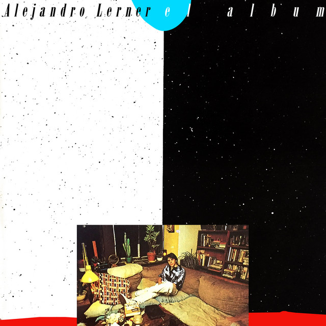 El Album album cover