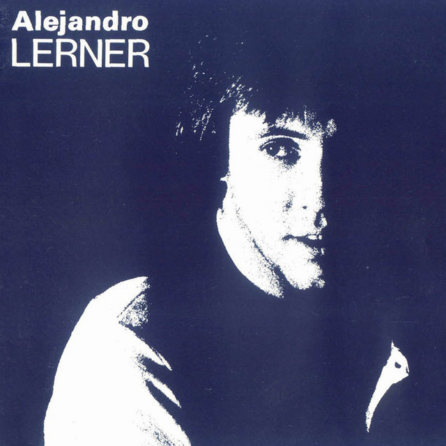 Alejandro Lerner Y La Magia album cover