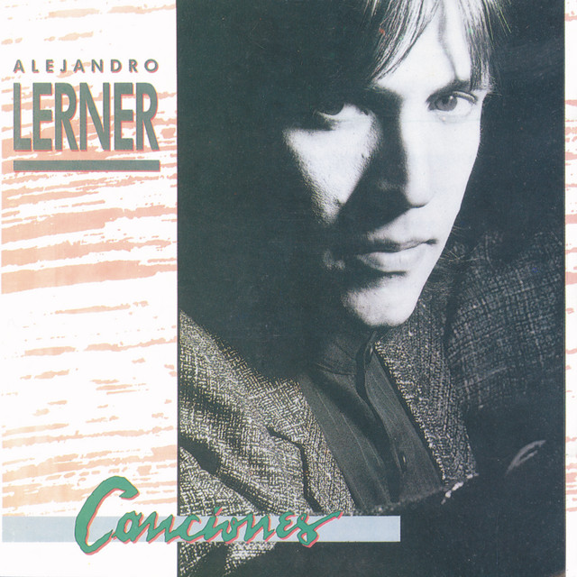 Canciones album cover