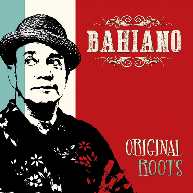 Original Roots album cover