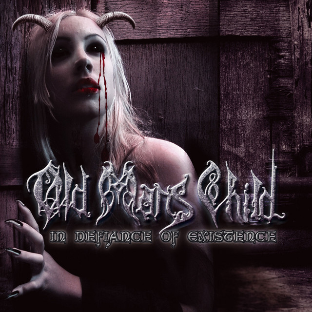 In Defiance of Existence album cover