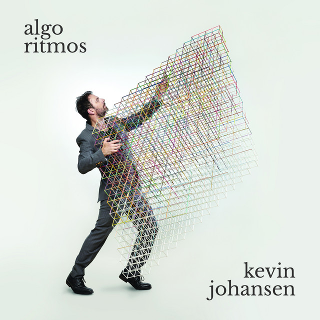 Algo Ritmos album cover