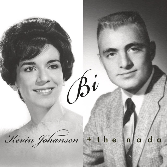Bi album cover