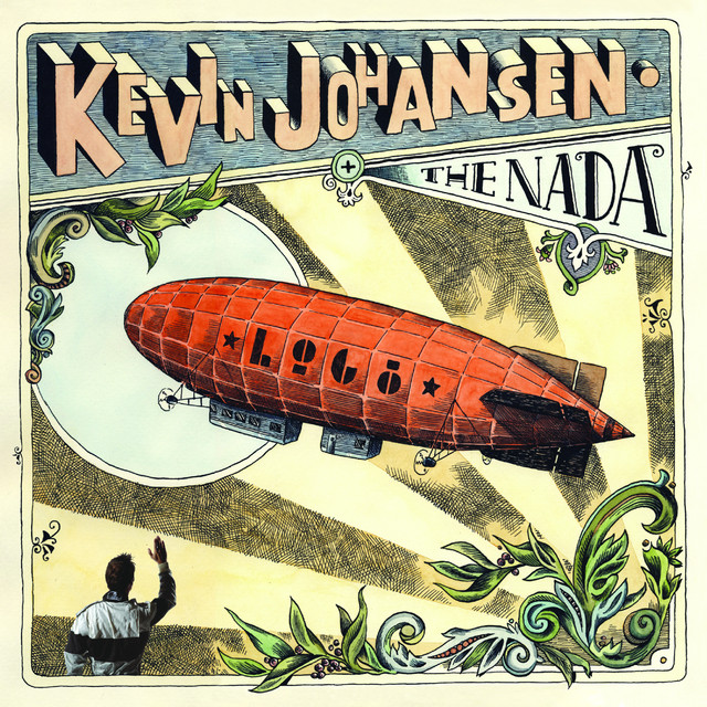Logo album cover