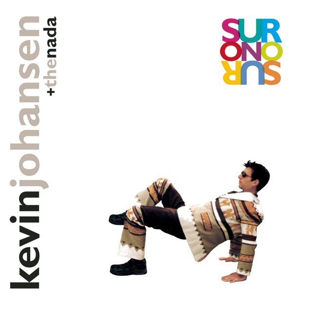 Sur o No Sur album cover