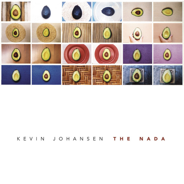 The Nada album cover
