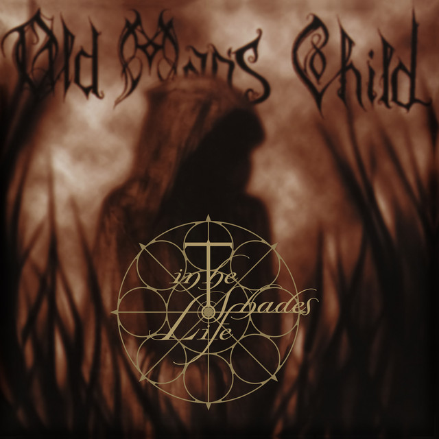 In The Shades Of Life album cover