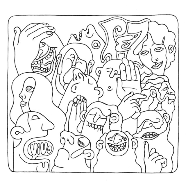 Para las Almas Sensibles (En Vivo) album cover