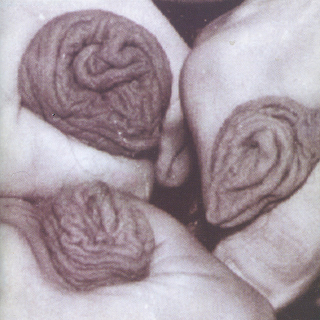Cabeza album cover