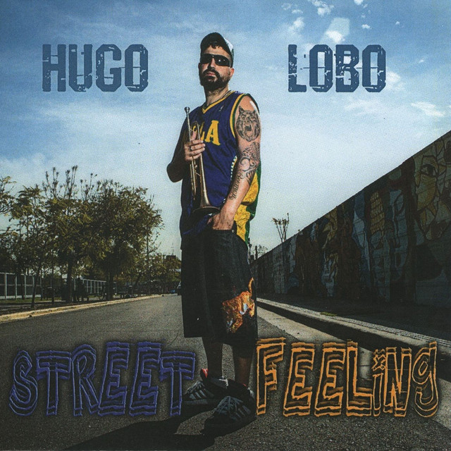 Street Feeling album cover