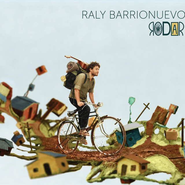 Rodar album cover