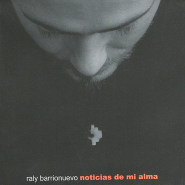 Noticias de Mi Alma album cover
