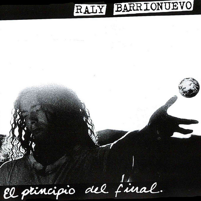 El Principio del Final album cover