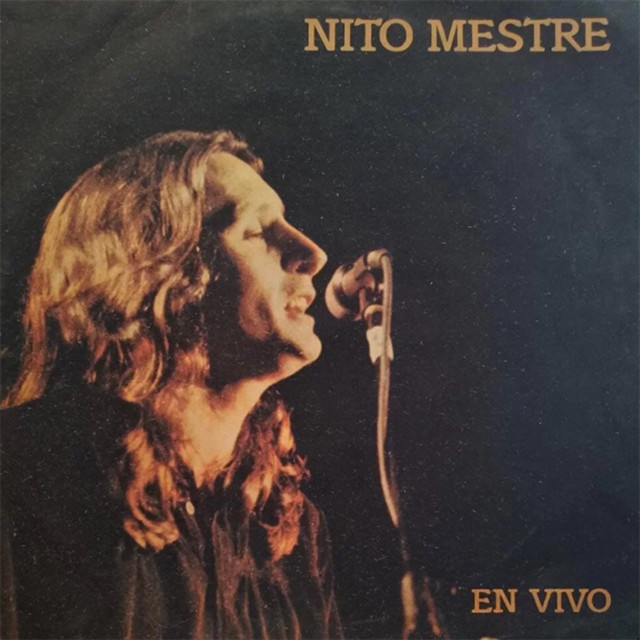En vivo en Uruguay (En Vivo) [Remastered 2023] [NM0003] album cover