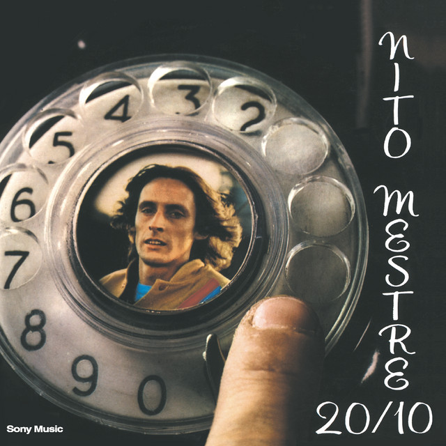 20/10 album cover
