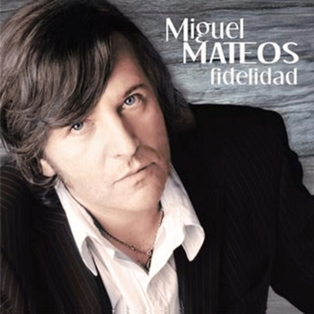 Fidelidad (Remasterizado 2019) album cover