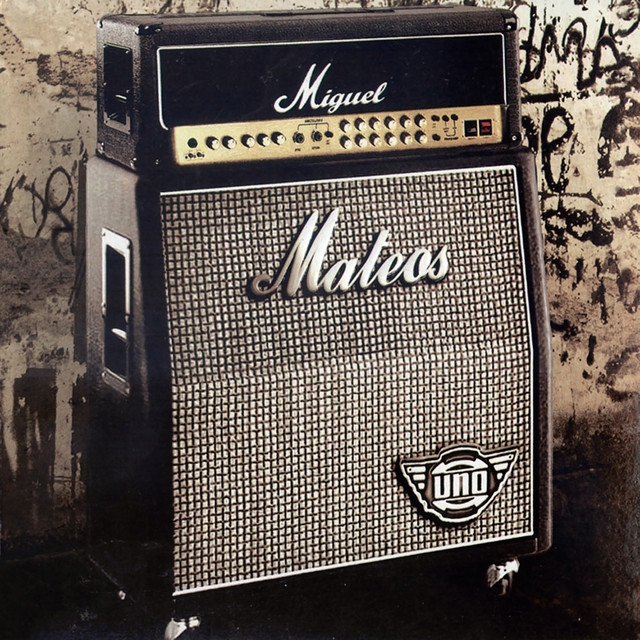 Uno (Remasterizado 2019) album cover