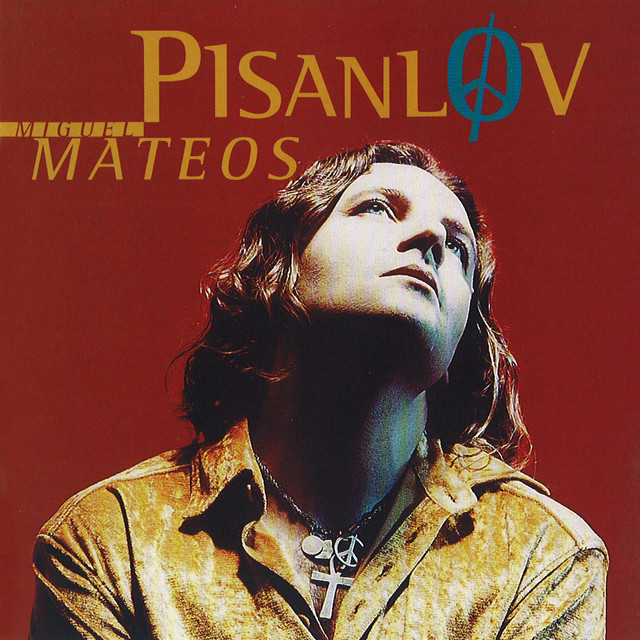 Pisanlov album cover