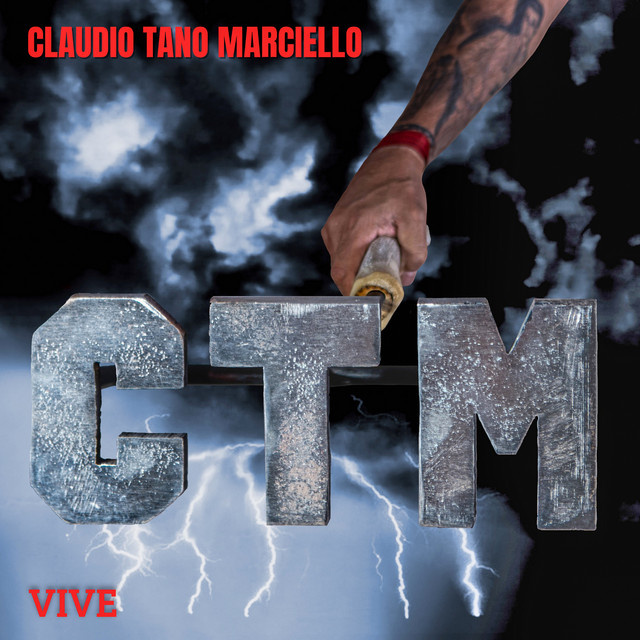 VIVE album cover