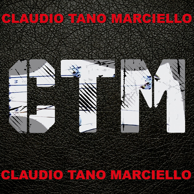 CTM album cover