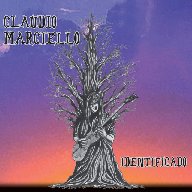 Identificado album cover