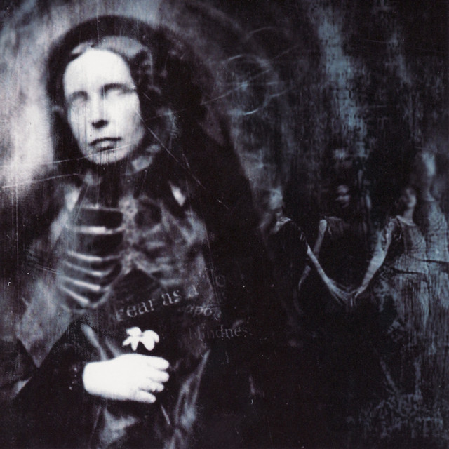 Anomalies album cover