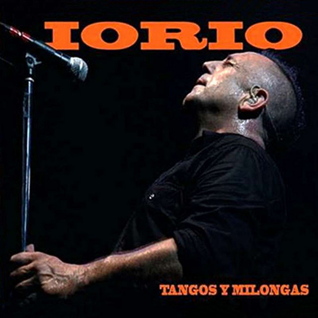 Tangos y Milongas, Vol. 1 album cover