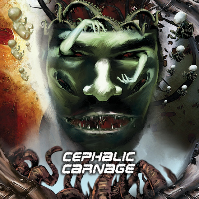 Conforming to Abnormality album cover