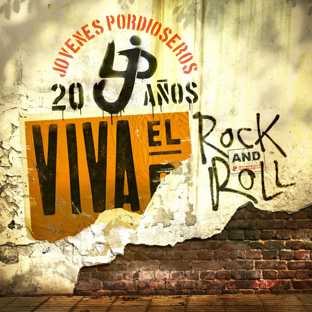 Viva el Rock And Roll (En Vivo) album cover
