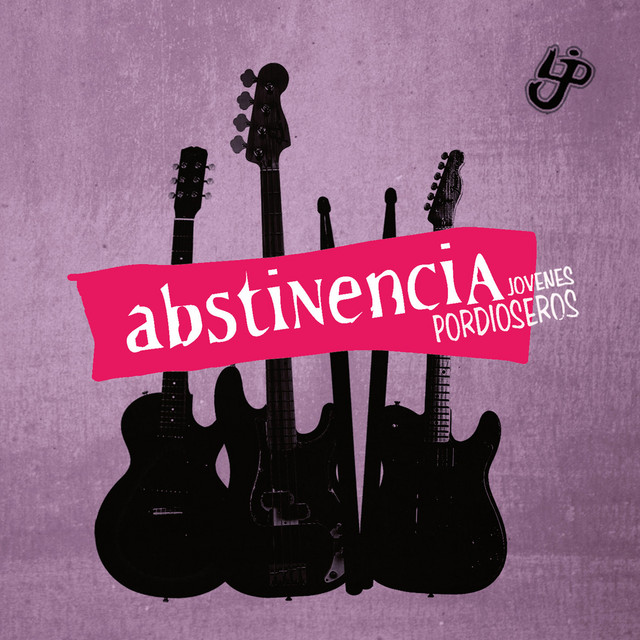 Abstinencia album cover