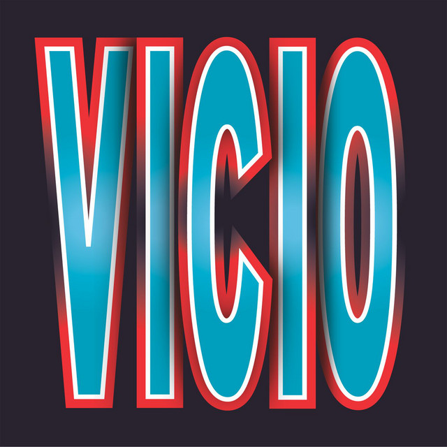 Vicio album cover
