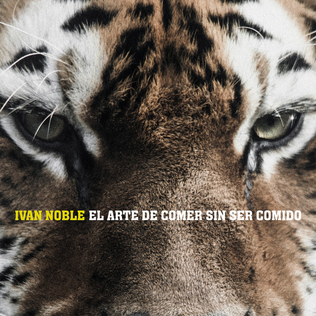 El Arte de Comer Sin Ser Comido album cover